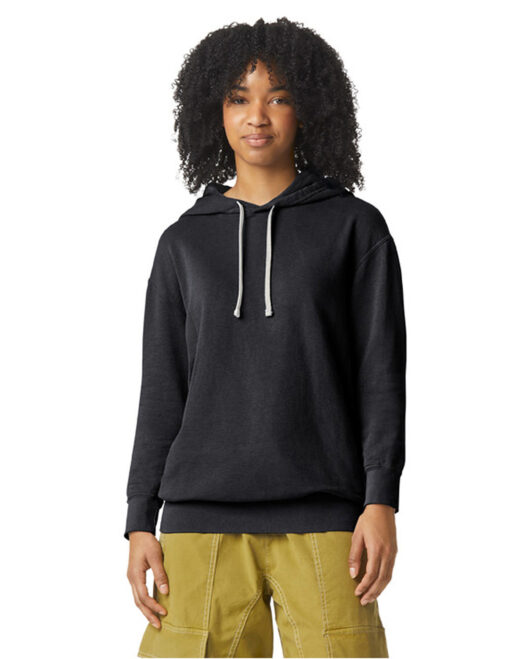 Comfort Colors Unisex Fleece Hoodie - Image 3