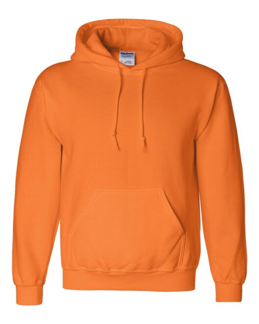 Gildan - DryBlend® Hooded Sweatshirt - 12500 - Image 4