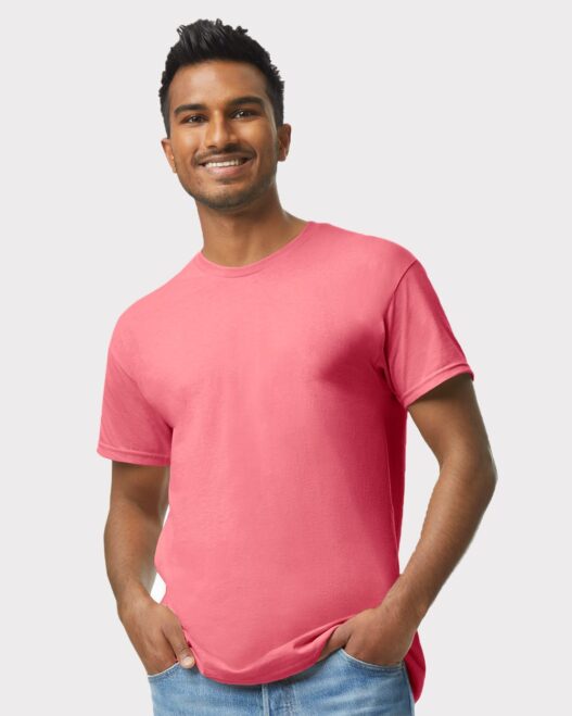 50 GILDAN T-SHIRTS FOR $499.00